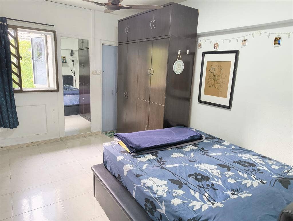 NEGOTIABLE MASTER ROOM NO AGENT FEE