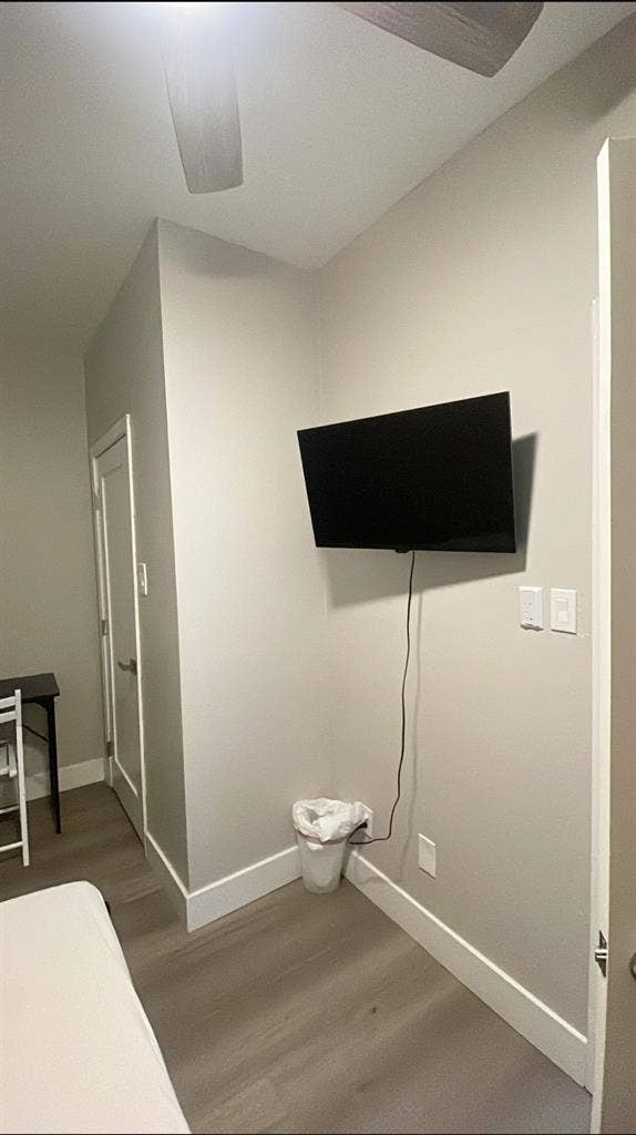 Affordable, Comfortable, Quiet Room