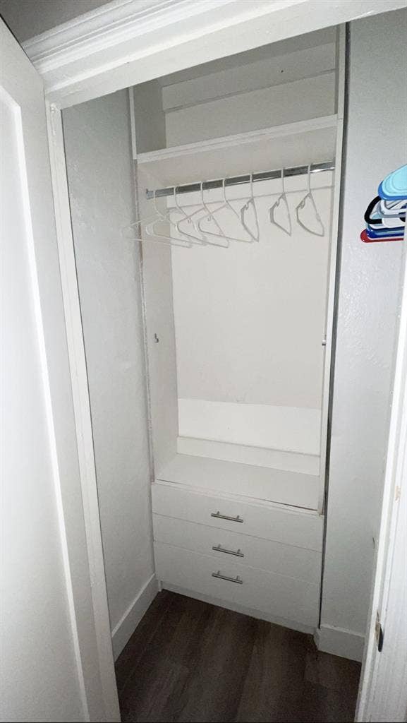 Affordable, Comfortable, Quiet Room