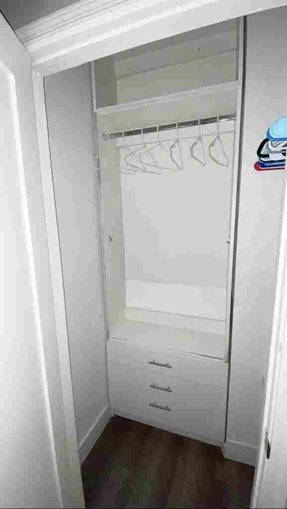 Affordable, Comfortable, Quiet Room