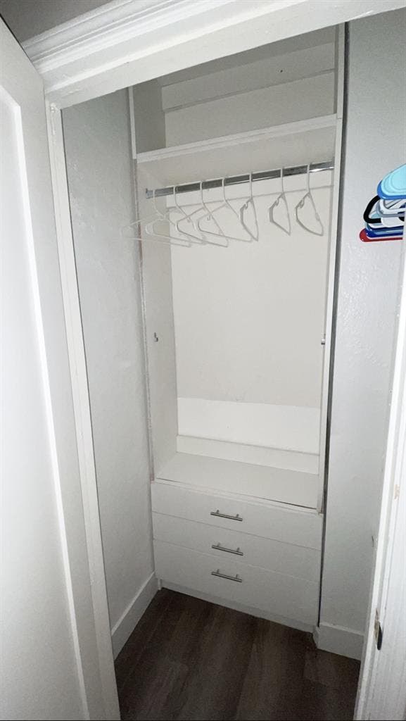 Affordable, Comfortable, Quiet Room