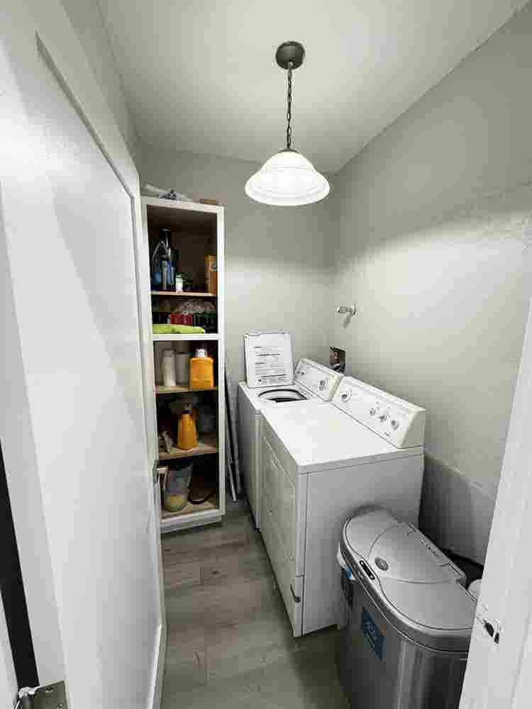 Affordable, Comfortable, Quiet Room