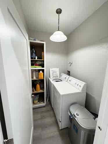 Affordable, Comfortable, Quiet Room