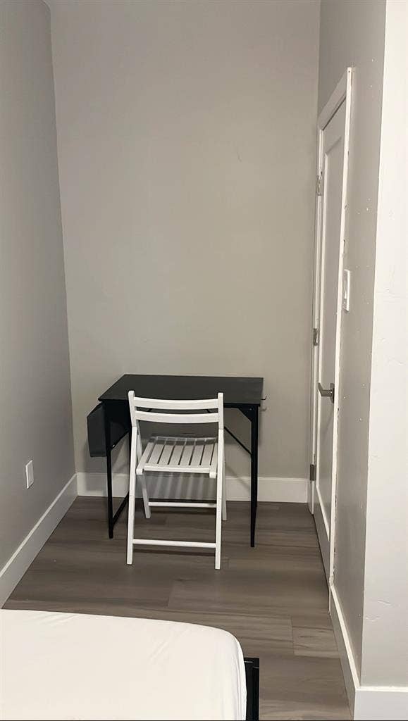 Affordable, Comfortable, Quiet Room