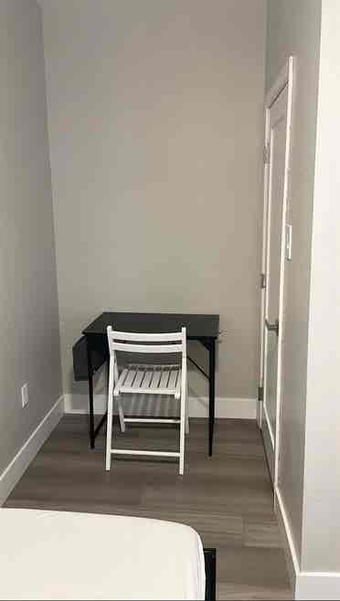 Affordable, Comfortable, Quiet Room