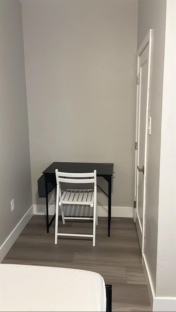 Affordable, Comfortable, Quiet Room