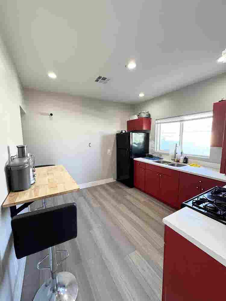 Affordable, Comfortable, Quiet Room