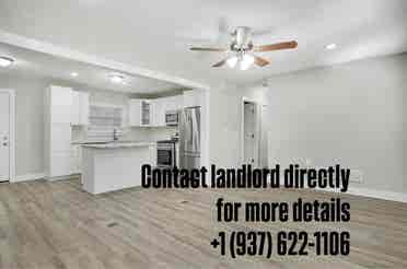 Single family house for rent