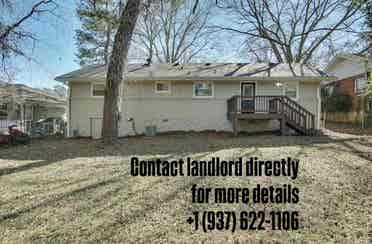 Single family house for rent