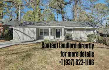 Single family house for rent