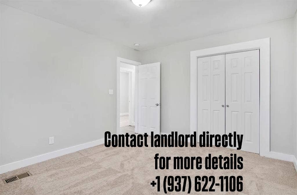 Single family house for rent