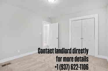 Single family house for rent