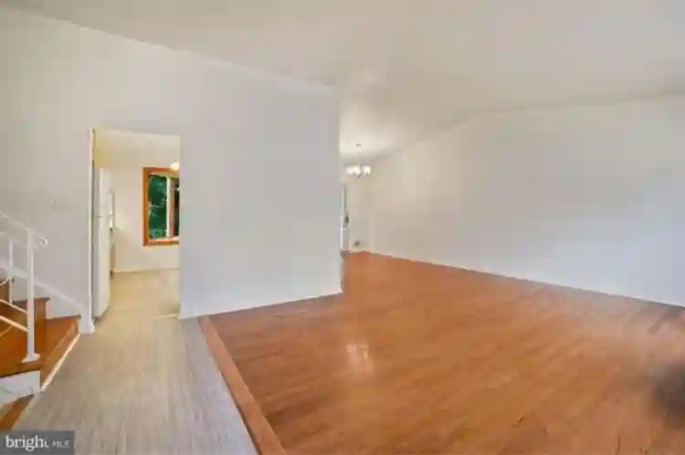 Beautiful room in SS, MD!