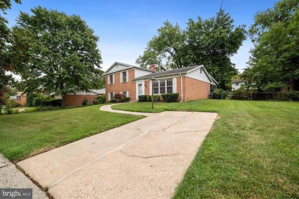 Beautiful room in SS, MD!