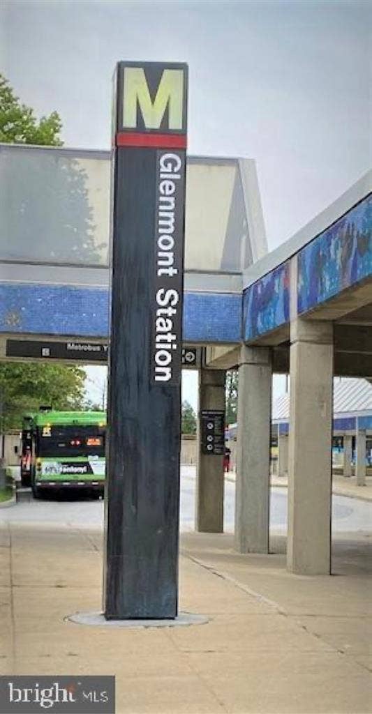 Beautiful room in SS, MD!