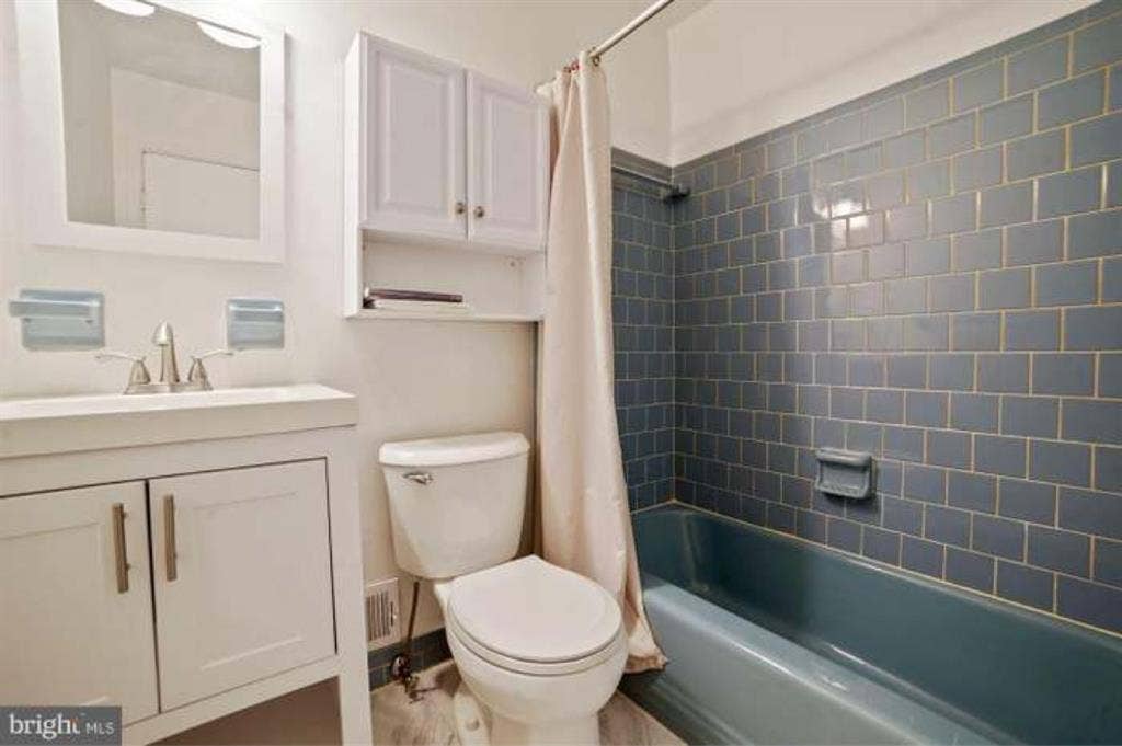 Beautiful room in SS, MD!