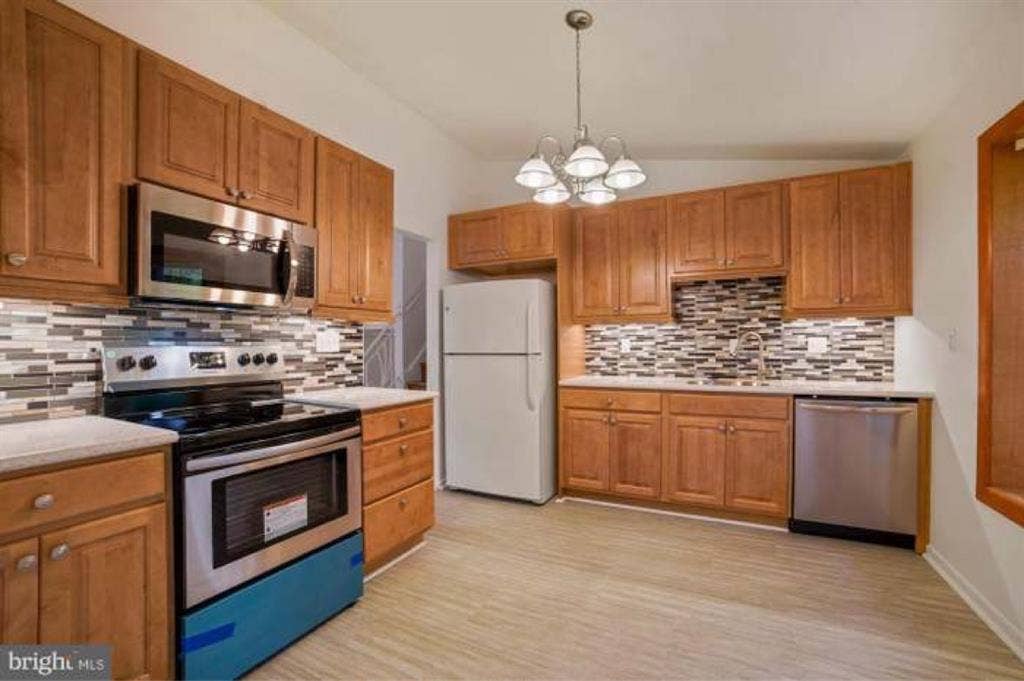 Beautiful room in SS, MD!