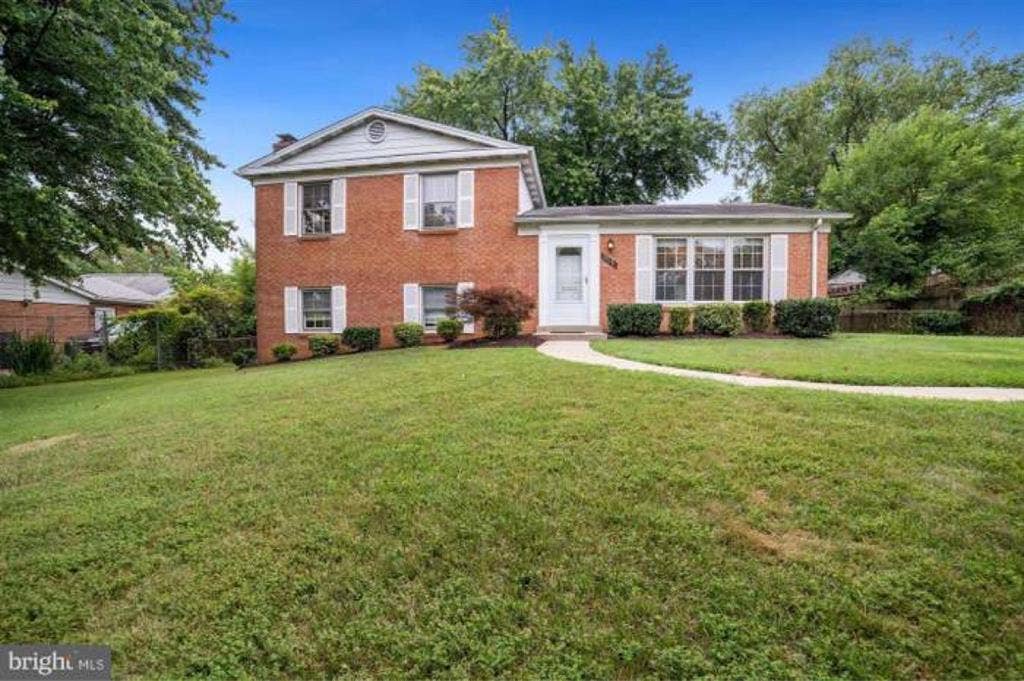 Beautiful room in SS, MD!