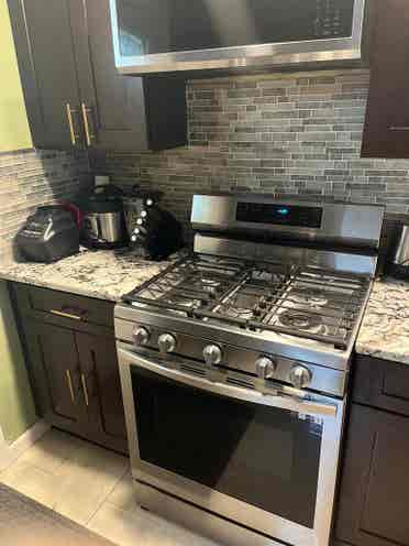 Room available in Rosedale