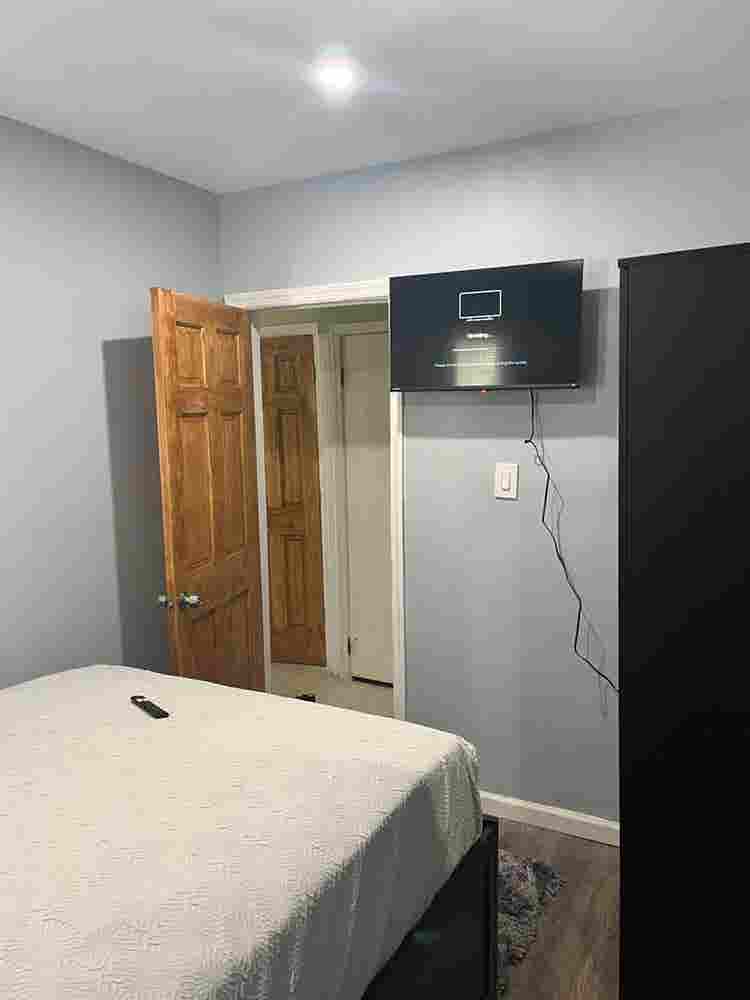 Room available in Rosedale