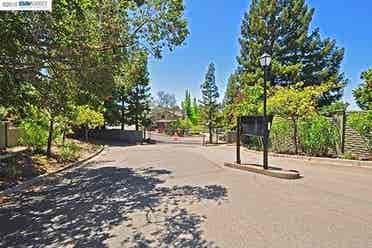 Hayward Hills VERY close to CSUEB