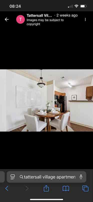 Private room/bathroom