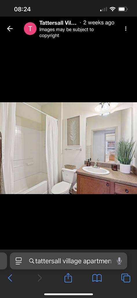 Private room/bathroom