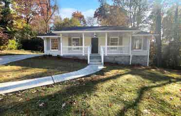 SINGLE FAMILY HOME FOR RENT