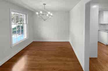 SINGLE FAMILY HOME FOR RENT