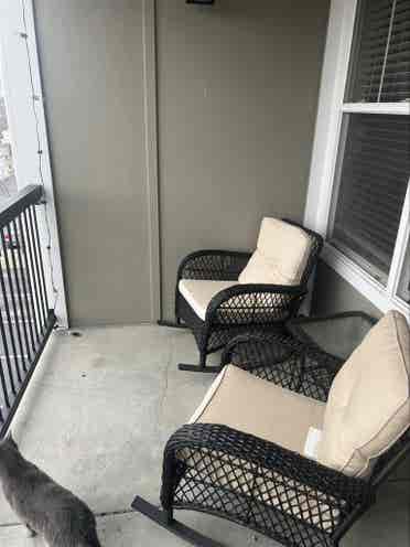 Room for rent