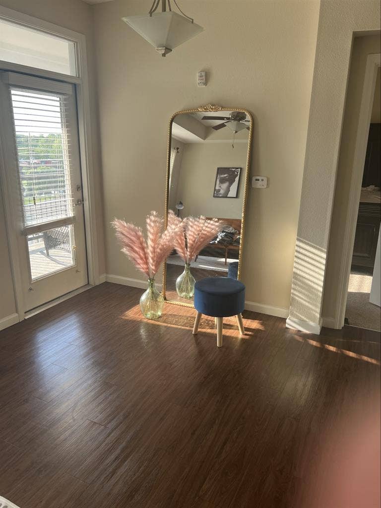 Room for rent