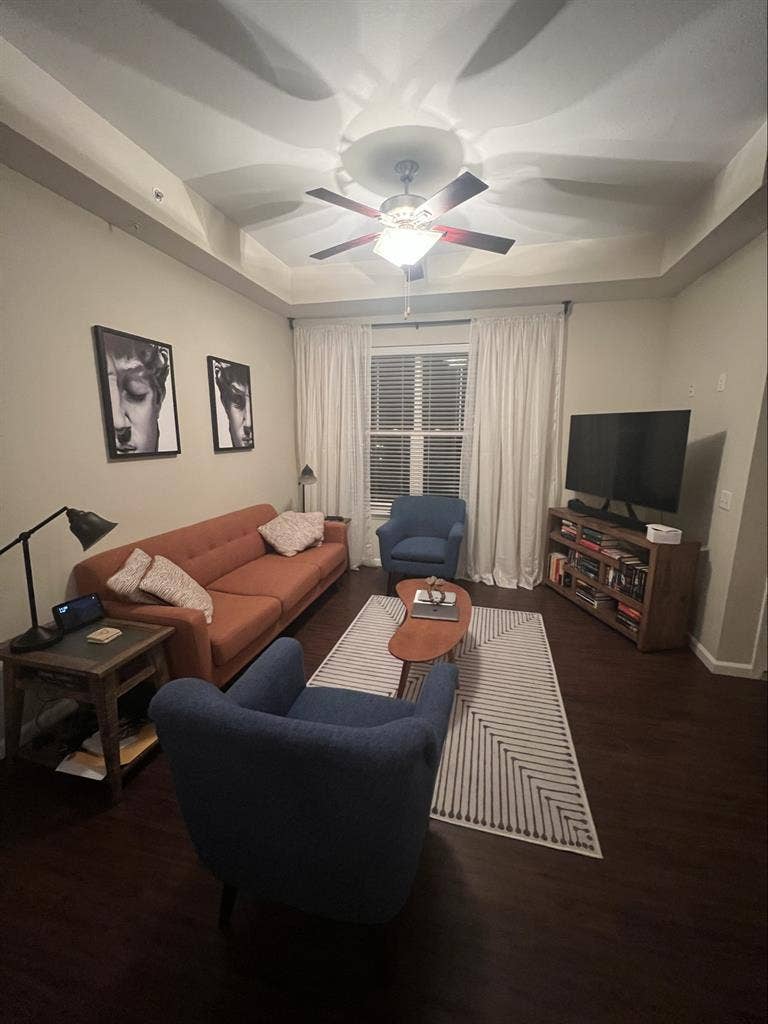 Room for rent