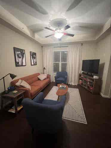 Room for rent