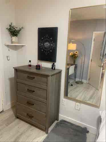 Shared Studio in middle of SoBe!