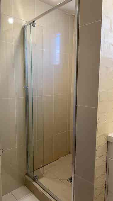 Carnegie single room for male