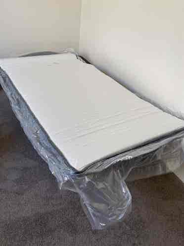 Carnegie single room for male