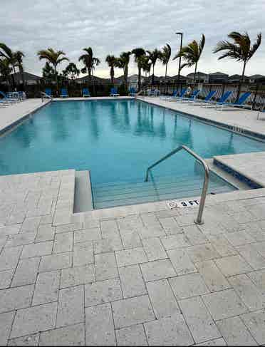 Luxury Room at Port Saint Lucie