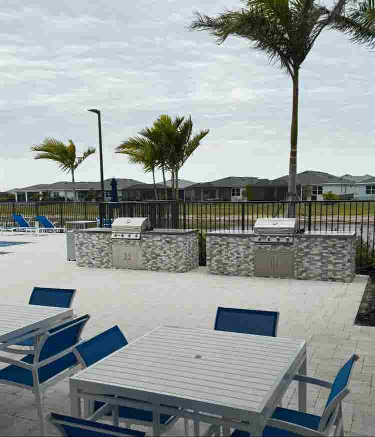 Luxury Room at Port Saint Lucie