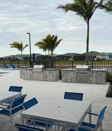 Luxury Room at Port Saint Lucie