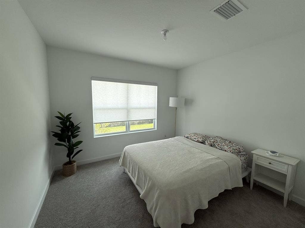 Luxury Room at Port Saint Lucie