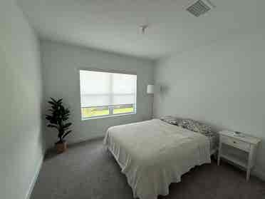 Luxury Room at Port Saint Lucie