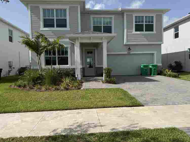 Luxury Room at Port Saint Lucie
