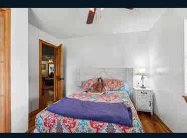 Roommate wanted