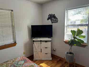 Roommate wanted