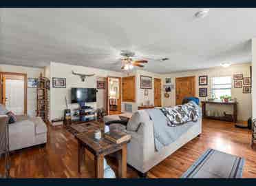Roommate wanted