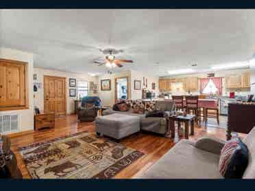 Roommate wanted