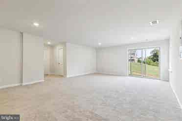Room for Rent in a Single Family