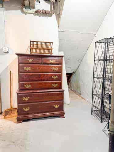 Fully Furnished Studio Apartment