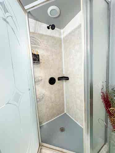 Fully Furnished Studio Apartment