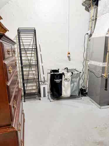 Fully Furnished Studio Apartment